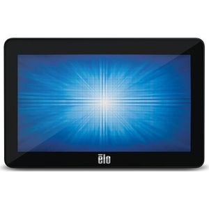 Elo Touch Solutions 0702L 17,8 cm (7) 800 x 480 Pixels LCD/TFT Touchscreen Multi-gebruiker Zwart