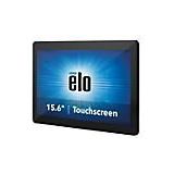 Elo - Touch E850204 - Tablet - 15.6 Inch - I3 - 8GB - 128GB - EU-stekker