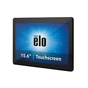 Elo - Touch E850204 - Tablet - 15.6 Inch - I3 - 8GB - 128GB - EU-stekker