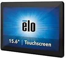 Elo - Touch E850204 - Tablet - 15.6 Inch - I3 - 8GB - 128GB - EU-stekker