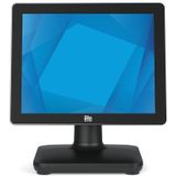 Elo EloPOS System, 38.1 cm (15''), Projected Capacitive, SSD, zwart | E931706