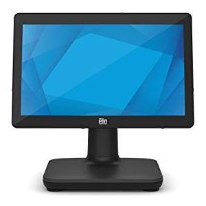 ELO - E935967 - POS Systeem - Full-HD - 39.6 cm (15.6'') - Intel Core i3, 4 GB RAM, 128 GB SSD