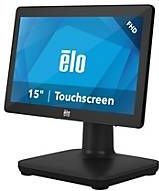 TPV - ELO Touch Systems - SSD - Zwart - Intel Core i5-8500T, 128 GB SSD, 8 GB RAM, Touchscreen