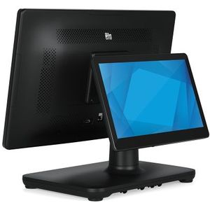 Elo Touch Solutions E937154 POS system J4105 1,5 GHz Alles-in-een 54,6 cm (21.5") 1920 x 1080 Pixels Touchscreen Zwart