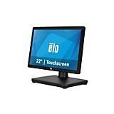 Elo - E937919 - Touchscreen Verkooppunt - 22 Inch - I5/8GB/128GB SSD - UHD Graphics 630
