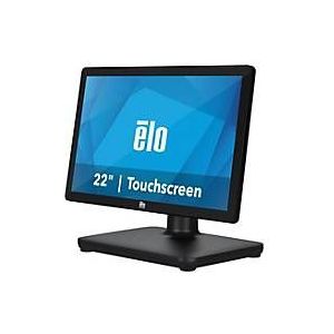Elo - E937919 - Touchscreen Verkooppunt - 22 Inch - I5/8GB/128GB SSD - UHD Graphics 630