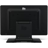 Elo - 1502L - Touch Monitor - Zwart - 15,6'' - Full HD, 10 TP, USB type C, VGA, HDMI