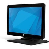 Elo - 1502L - Touch Monitor - Zwart - 15,6'' - Full HD, 10 TP, USB type C, VGA, HDMI