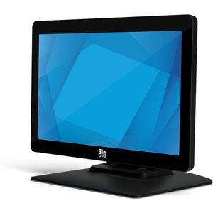 Elo - 1502L - Touch Monitor - Zwart - 15,6'' - Full HD, 10 TP, USB type C, VGA, HDMI