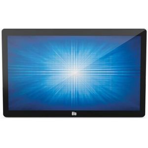 ēlo - 2202L - Monitor - Zwart - 21.50" - 1920 x 1080 Pixels