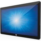 Elo - 2402l - Touchscreen Monitor - Zwart - 24 Inch