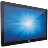 Elo - 2402l - Touchscreen Monitor - Zwart - 24 Inch