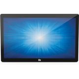 Elo - 2402l - Touchscreen Monitor - Zwart - 24 Inch