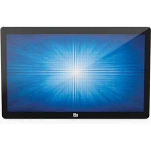 Elo - 2402l - Touchscreen Monitor - Zwart - 24 Inch