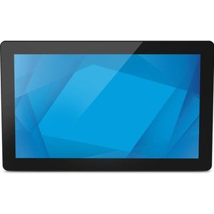 Elo - 1594L - Open Frame Monitor - 15.6 inch - Zwart - Full HD 1920 x 1080