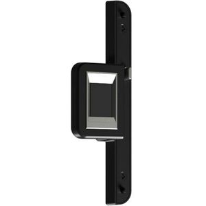 ēlo - E134286 - Geheugenkaartlezer - Zwart - Micro USB, Capaciteit 4 g, Afmetingen 119,6 mm x 43,7 mm x 25,3 mm