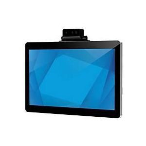 ēlo - Edge Connect - Webcam - Zwart - 3D Camera - 1920 x 1080 pixels