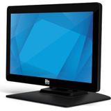 Elo - 1502L - 15.6 Inch Full HD Touch Monitor - Anti-glare - EU-Steker