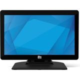 Elo - 1502L - 15.6 Inch Full HD Touch Monitor - Anti-glare - EU-Steker