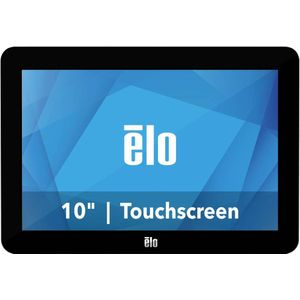 ELO TS PE - POS TOUCH COMPUTERS 1002L 10,1 inch Wide LCD PCAP Anti-Glare NO Stand USB-C HDM