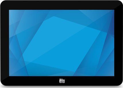 Elo - 1002L M-Serie - LED Monitor - Zwart - 1280 x 800 pixels - 10.10"