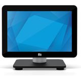 Elo Touch Solutions - 1002L - Touchscreen Monitor - Zwart - 25,6 cm (10.1") 1280 x 800 Pixels