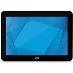 Elo Touch Solutions - 1002L - Touchscreen Monitor - Zwart - 25,6 cm (10.1") 1280 x 800 Pixels