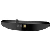 Elo - Edge Connect - Barcode Scanner - Zwart - CMOS-Scanelement, 1280 x 800 Pixels, USB Aansluiting