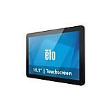 Elo - E389883 - Tablet - Zwart - 10,1 inch, 1920 x 1200 pixels, 64 GB, Qualcomm Snapdragon 660