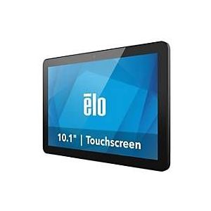 Elo - E389883 - Tablet - Zwart - 10,1 inch, 1920 x 1200 pixels, 64 GB, Qualcomm Snapdragon 660