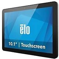 Elo - E389883 - Tablet - Zwart - 10,1 inch, 1920 x 1200 pixels, 64 GB, Qualcomm Snapdragon 660