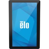 Elo - I-Series 4.0 Standard - Touchcomputer - Zwart - Android - 39.6 cm