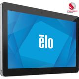 Elo - I-Series 4.0 Standard - Touchcomputer - Zwart - Android - 39.6 cm