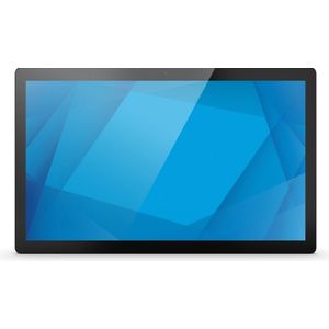 Elo - I-Series 4.0 - Touchcomputer - Zwart - Android - 54.6cm
