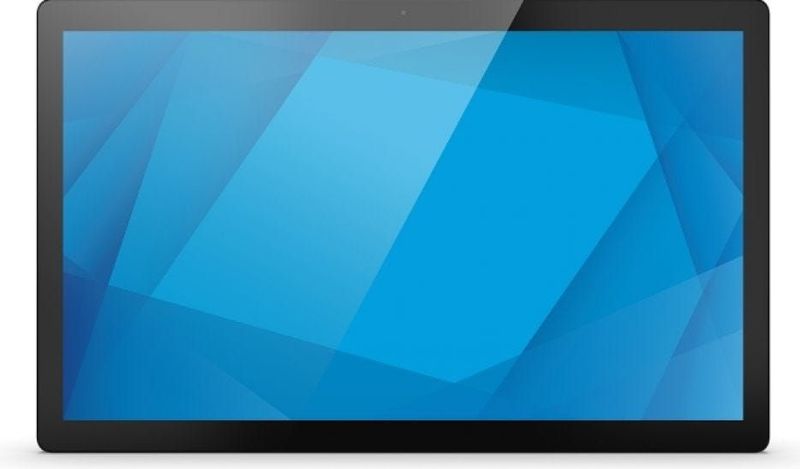 Elo - I-Series 4.0 - Touchcomputer - Zwart - Android - 54.6cm