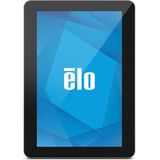 ēlo - I-Series 4.0 Value - Tablet - Zwart - 10,1 inch - 1280 x 800 pixels - 32 GB