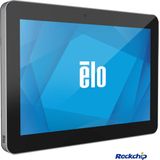 ēlo - I-Series 4.0 Value - Tablet - Zwart - 10,1 inch - 1280 x 800 pixels - 32 GB