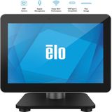 ēlo - I-Series 4.0 Value - Tablet - Zwart - 10,1 inch - 1280 x 800 pixels - 32 GB