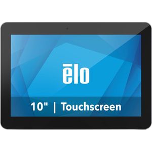 ēlo - I-Series 4.0 Value - Tablet - Zwart - 10,1 inch - 1280 x 800 pixels - 32 GB