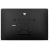 Elo - I-Series 4.0 Value - Touchcomputer - Zwart - 39,6 cm (15,6'') - Android 10, 4 GB RAM, 32 GB opslag