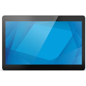 Elo - I-Series 4.0 Value - Touchcomputer - Zwart - 39,6 cm (15,6'') - Android 10, 4 GB RAM, 32 GB opslag