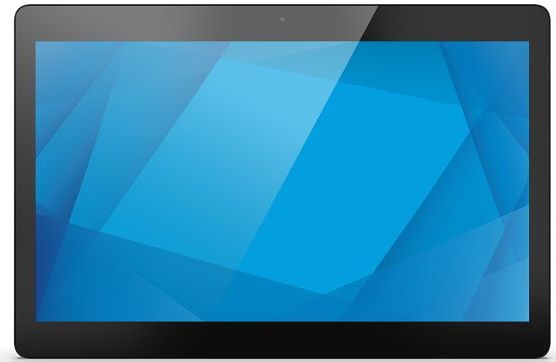Elo - I-Series 4.0 Value - Touchcomputer - Zwart - 39,6 cm (15,6'') - Android 10, 4 GB RAM, 32 GB opslag
