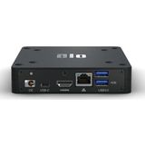 ēlo - E393359 - Streaming Box - Zwart - 64 GB - Android 10