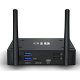 ēlo - E393359 - Streaming Box - Zwart - 64 GB - Android 10