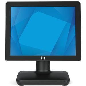 Elo EloPOS System, without stand, 43.2 cm (17''), Projected Capacitive, SSD, zwart | E484495