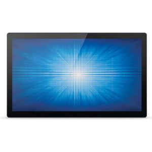 ēlo - 2794L - Monitor - Zwart - 27" - 1920 x 1080 Pixels