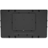 ēlo - 2494L - Monitor - Zwart - 23,8 Inch - 1920 x 1080 Pixels