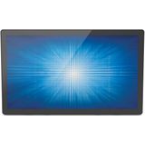 ēlo - 2494L - Monitor - Zwart - 23,8 Inch - 1920 x 1080 Pixels