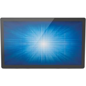ēlo - 2494L - Monitor - Zwart - 23,8 Inch - 1920 x 1080 Pixels