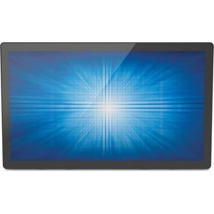 Elo - 2495L - LED-monitor - Zwart - 1920 x 1080 Pixels